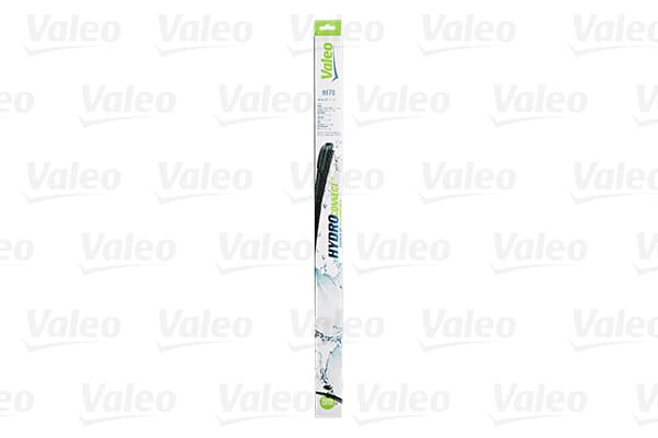 Sılecek Supurgesı On Muz Tıp 700Mm Hf70 (Hydroconnect Coklu Baglantı) / (X1)