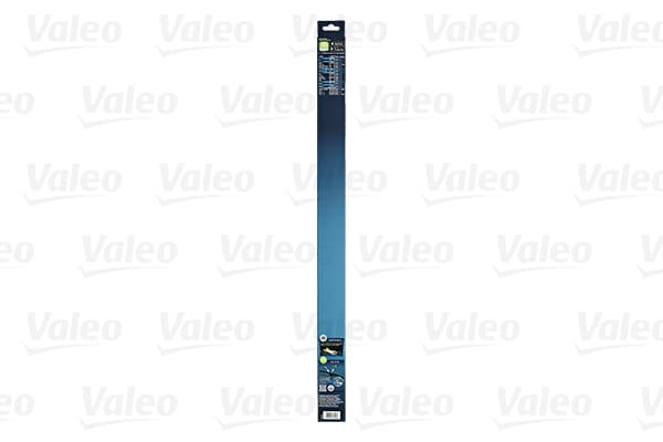 Sılecek Supurgesı On Muz Tıp 700Mm Hf70b (Hydroconnect Coklu Baglantı) / (X1)