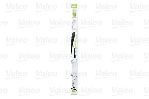 Sılecek Supurgesı On Muz Tıp 750Mm Hf75 (Hydroconnect Coklu Baglantı) / (X1)