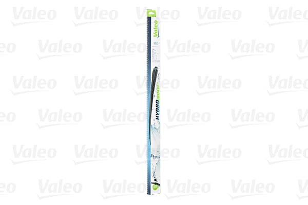 Sılecek Supurgesı On Muz Tıp 750Mm Hf75 (Hydroconnect Coklu Baglantı) / (X1)