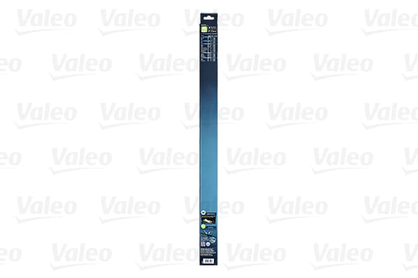 Sılecek Supurgesı On Muz Tıp 750Mm Hf75 (Hydroconnect Coklu Baglantı) / (X1)