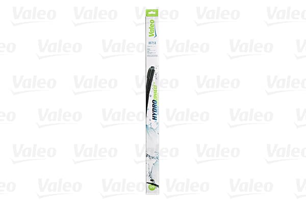 Sılecek Supurgesı On Muz Tıp 750Mm Hf75b (Hydroconnect Coklu Baglantı) / (X1)