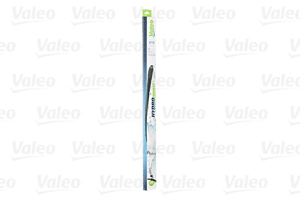 Sılecek Supurgesı On Muz Tıp 750Mm Hf75b (Hydroconnect Coklu Baglantı) / (X1)