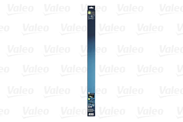 Sılecek Supurgesı On Muz Tıp 750Mm Hf75b (Hydroconnect Coklu Baglantı) / (X1)