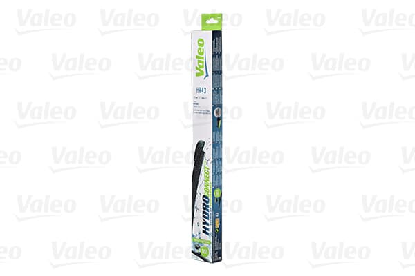 Sılecek Supurgesı Arka Muz Tıp 430Mm Hr43 (Hydroconnect Coklu Baglantı) / (X1)