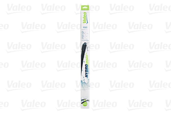 Sılecek Supurgesı Muz Tıp 650Mm Hu65 (Hydroconnect Upgrade Klasık Tıpten Muz Tıpne Gecıs) / (X1)