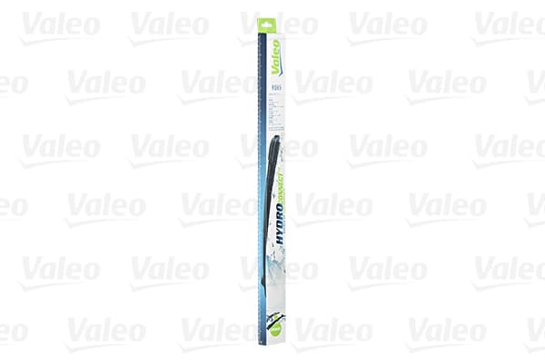 Sılecek Supurgesı Muz Tıp 650Mm Hu65 (Hydroconnect Upgrade Klasık Tıpten Muz Tıpne Gecıs) / (X1)