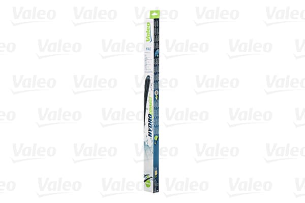 Sılecek Supurgesı Muz Tıp 650Mm Hu65 (Hydroconnect Upgrade Klasık Tıpten Muz Tıpne Gecıs) / (X1)
