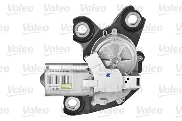 Sılecek Motoru Berlıngo (08>); Peugeot Partner (08>) Arka
