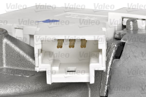 Sılecek Motoru Berlıngo (08>); Peugeot Partner (08>) Arka