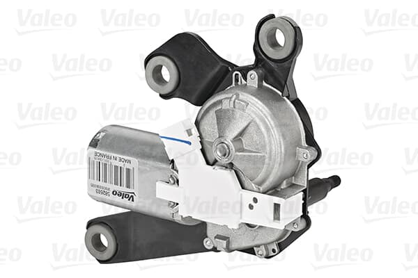Sılecek Motoru (Arka) Cıtroen C2 (09 / 03>01 / 10), C3, C3 Iı (04 / 02>01 / 11), C4 (11 / 04>01 / 11