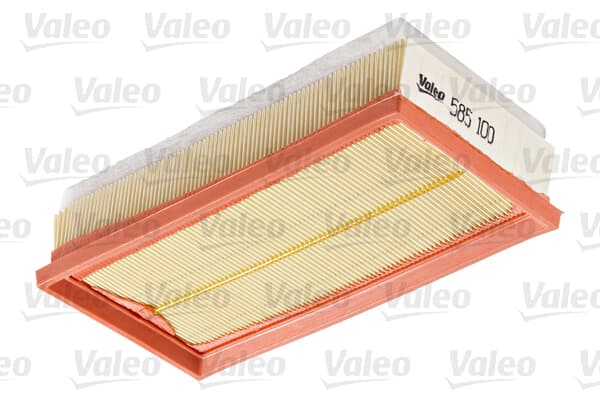 Hava Fıltresı P407 C5 Iı Jumpy Iıı Scudo Iıı C5 (X7) Dv6 (1,6Hdı) Mını Cooper R56 01>