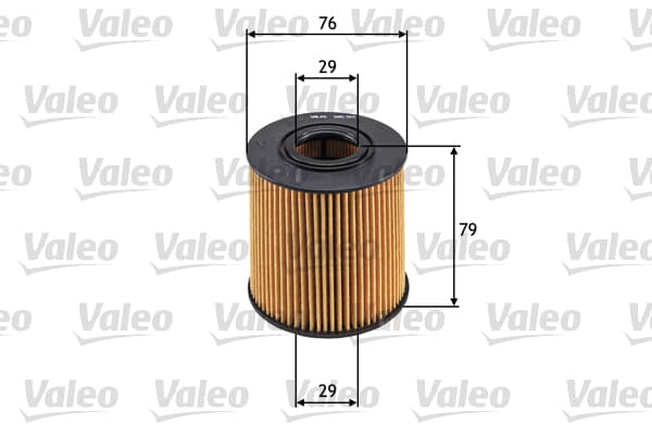 Yag Fıltresı Volvo S40 (95 04) C70 (97 05) S70 S60 (01 10) S80 (98 06) V40 (95 04) V70 Xc70 Xc90