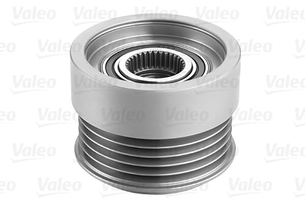 Alternator Kasnagı Bosch Tıp 5 Kanal Astra G 98>10 Corsa C 01>11 Vectra C 02>08 X14xe - Z14xe - X16x