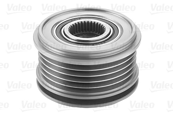 Alternator Kasnagı Clıo Iı (1,5 Dcı)