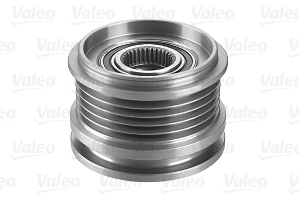 Alternator Kasnagı Skoda Felıcıa Vw Polo 1,9 (22102) Ile Aynı
