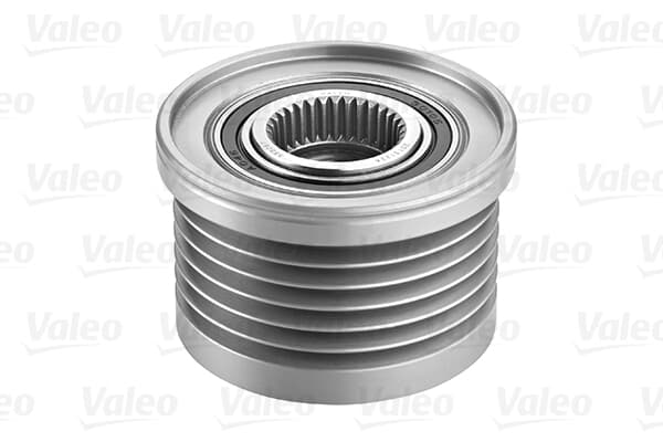 Alternator Kasnagı Megane Laguna Iı 1,9Dc