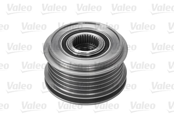 Alternator Rulmanı Volvo C30 06>12 C70  06>12  S40 Iı 11> 2.4 -D3 -D4- D5 Ford Kuga Iı 11>17 2.5
