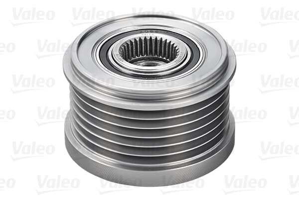 Alternator Kasnagı (Rulmanlı) Boxer Iıı Jumper Iıı 3,0Hdı Ducato Iıı Daıly 3,0Jtd