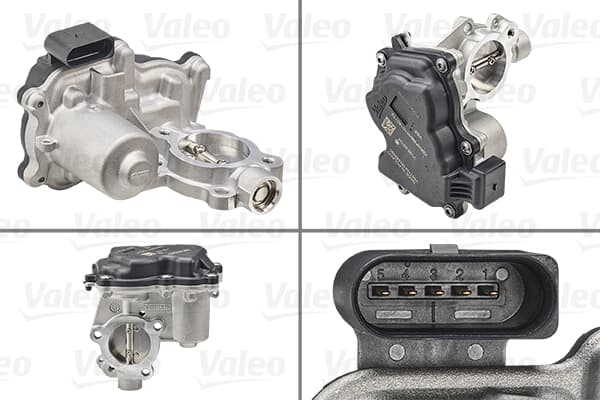 Egr Valfi Dfsc-Dfsd