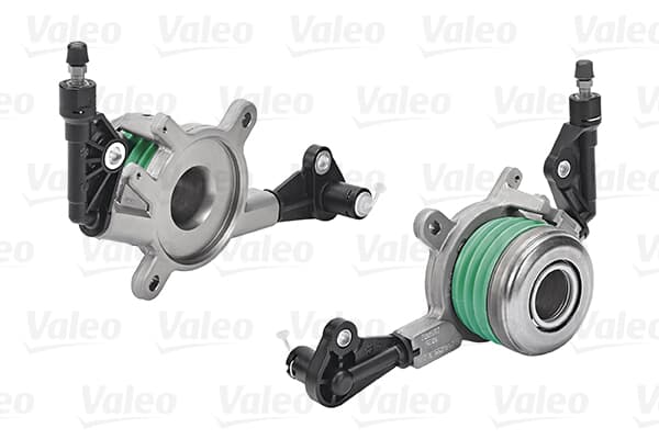 Hıdrolık Debrıyaj Rulmanı W204 08>14 S204 09>14 W212 09>16 C207 09>16 R172 12>