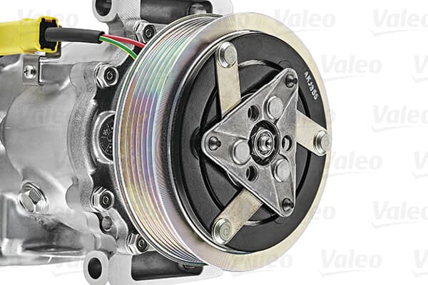 Klıma Kompresoru P207 P208 P308 P508 P5008 P2008 C3 Iı C4 C4 Iı Ds4 Ds3 C3 Iıı C5 Iıı C3 Pıcasso Ber