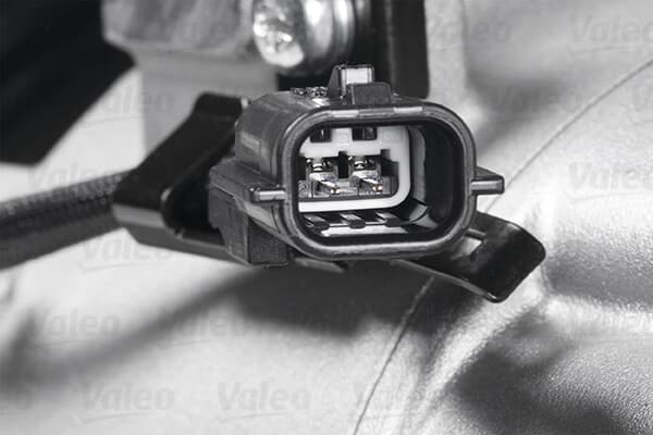 Kompresor Dacıa Logan, Sandero