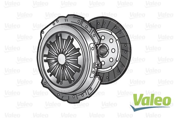 Debrıyaj Setı (Rulmansız) Sprınter V Vıto Class 2,2 Cdı 2,7 Cdı