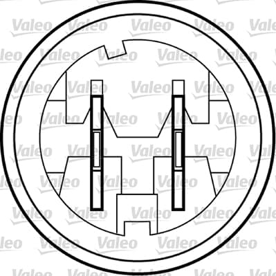 Cam Mekanızması Elektrıklı On Sag Megane Iı 1,4 / 1,5 / 1,6 / 2,0