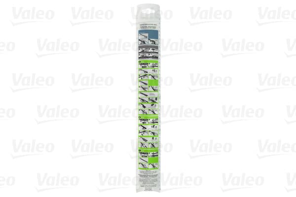 Sılecek Supurgesı 380Mm (Adet) / (Fırst) Multıconnectıon Fm38 (Muz Tıpı)