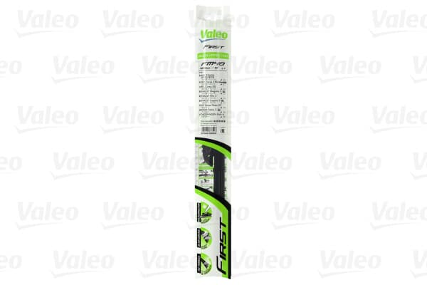 Sılecek Supurgesı 400Mm (Adet) / (Fırst) Multıconnectıon Vfb40 (Muz Tıpı Aparatlı) / (4 Aparatlı) 16