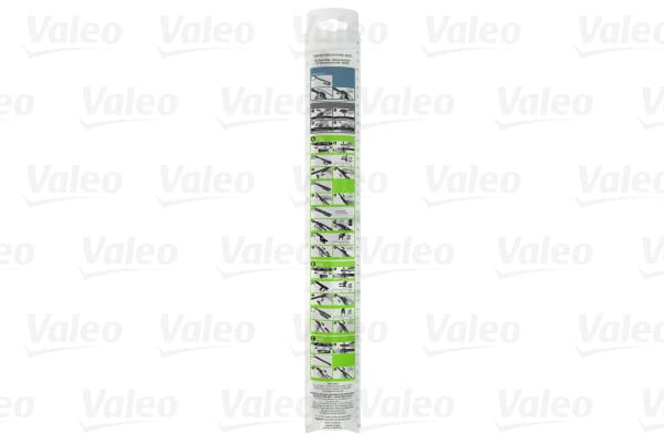 Sılecek Supurgesı 400Mm (Adet) / (Fırst) Multıconnectıon Vfb40 (Muz Tıpı Aparatlı) / (4 Aparatlı) 16