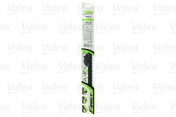 Sılecek Supurgesı 450Mm (Adet) / (Fırst) Multıconnectıon Vfb45 (Muz Tıpı Aparatlı) / (4 Aparatlı)