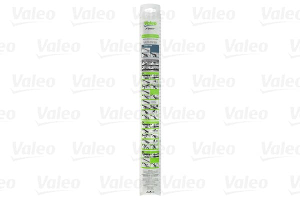 Sılcecek Supurgesı  (X1) (475 Mm) Fıesta 95>01 Focus Iı 05>11 Mondeo 07>14