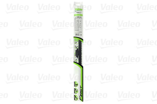 Sılecek Supurgesı 550Mm (Adet) / (Fırst) Multıconnectıon Fm55 (Muz Tıpı)