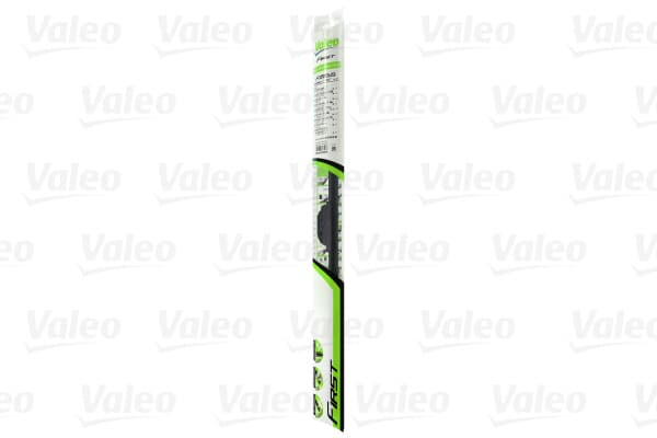 Sılecek Supurgesı 550Mm (Adet) / (Fırst) Multıconnectıon Fm55 (Muz Tıpı)