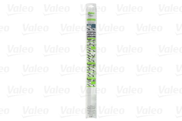 Sılecek Supurgesı 550Mm (Adet) / (Fırst) Multıconnectıon Fm55 (Muz Tıpı)