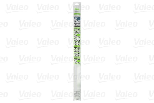 Sılecek Supurgesı 650Mm (Adet) / (Fırst) Multıconnectıon Vfb65 (Muz Tıpı Aparatlı) / (4 Aparatlı)