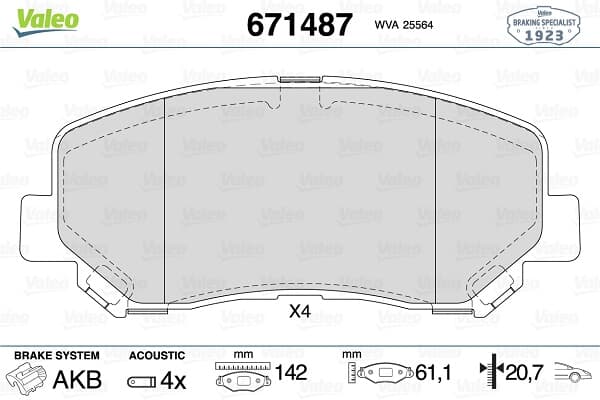 On Fren Balatası Jeep Cherokee 2.0D 10>