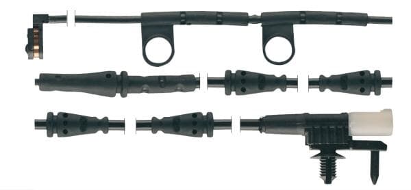 Balata Fişi Ön 1424Mm Sol-Sağ