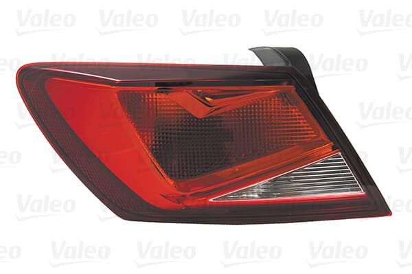 Stop Komple Sol Dıs Seat Leon 13>17