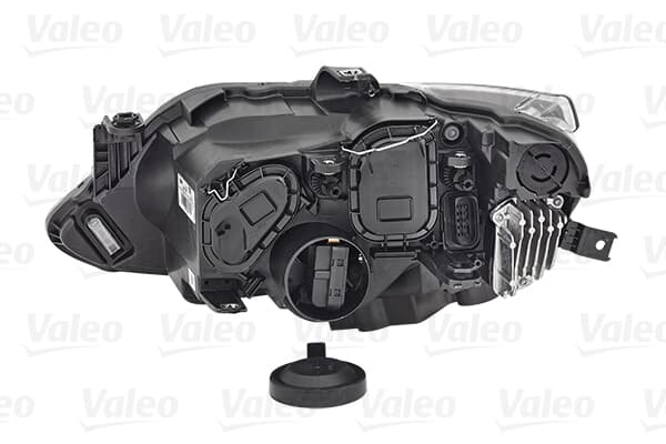 Far (Sag) Seat Ibıza 2015 / 07 Led