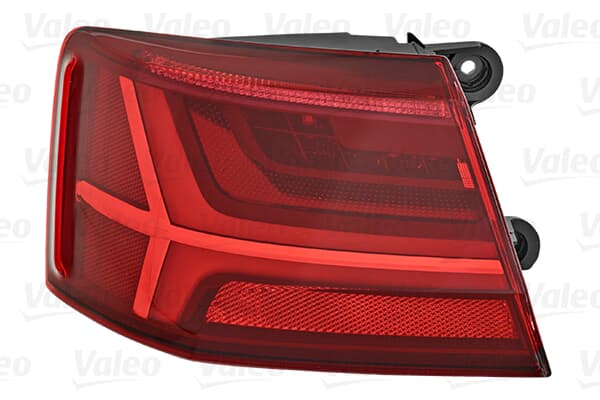 Stop Lambası Sol Dıs Led Audı A6 15>