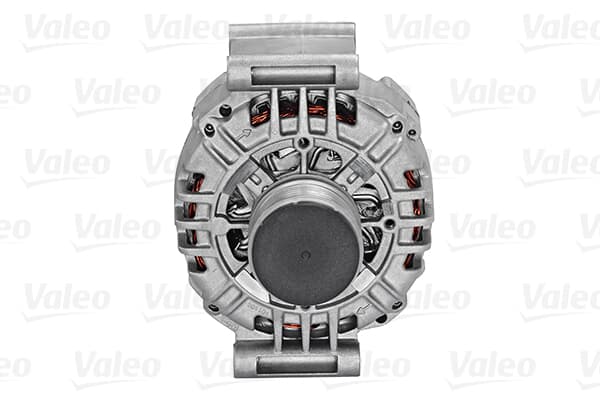 Alternator (14V 120A) W203 02>07 S203 02>07 Cl203 02>08 W211 02>08 R171 04>11