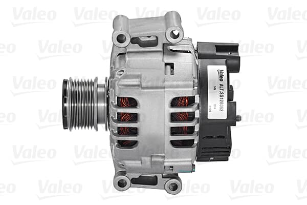 Alternator (14V 120A) W203 02>07 S203 02>07 Cl203 02>08 W211 02>08 R171 04>11