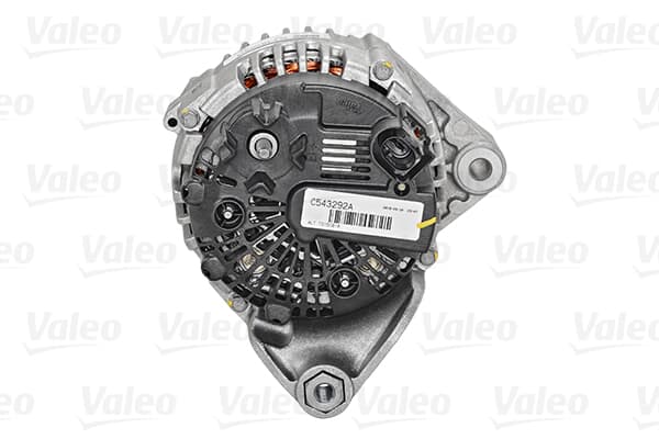 Alternator Sarj Dınamosu Bmw E60 E65 12V 150A