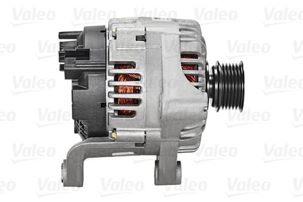 Alternator Sarj Dınamosu Bmw E60 E65 12V 150A