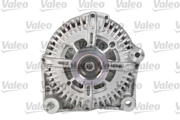 Alternator Sarj Dınamosu Bmw  X5 E70  X6 E71 M57 N57 12V 170A