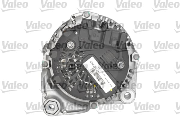 Alternator Sarj Dınamosu Bmw  X5 E70  X6 E71 M57 N57 12V 170A