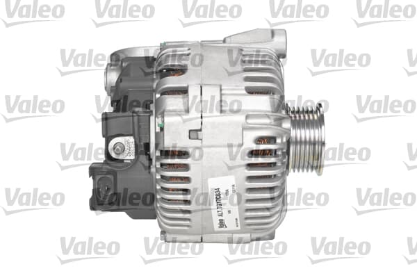 Alternator Sarj Dınamosu Bmw  X5 E70  X6 E71 M57 N57 12V 170A